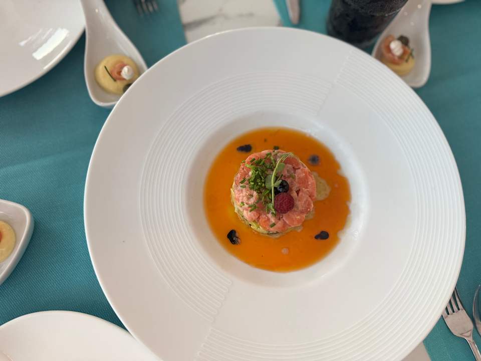 Gastro Belek Beach Resort Hotel