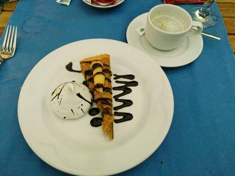 Gastro Labranda Alantur Resort