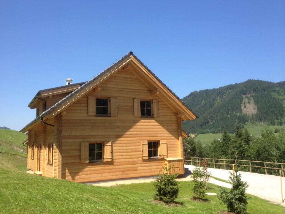 SKI-STM Hüttendorf Schladming und Chalets Schladming