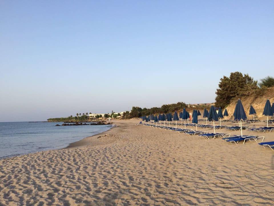 Strand Porto Bello Royal