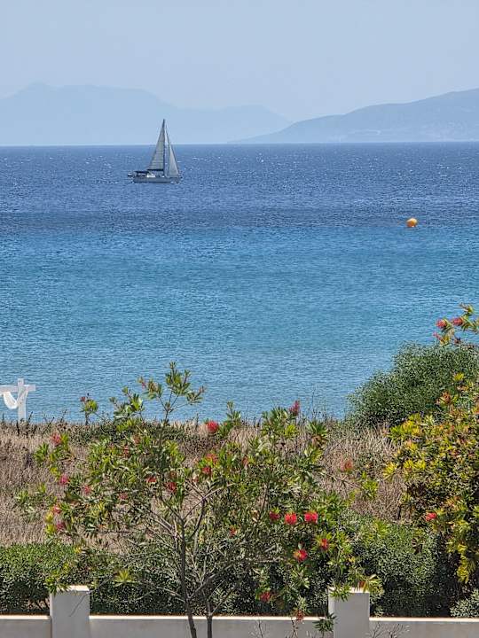 Ausblick Porto Bello Royal