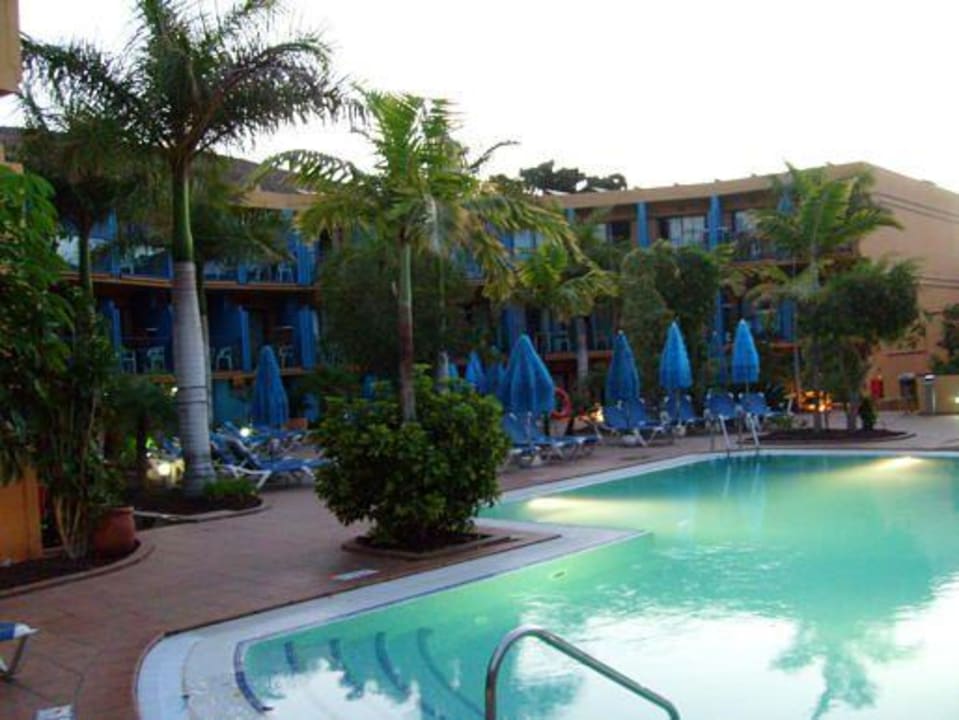 Jandia Luz BLUESEA Jandia Luz