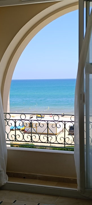 Strand Iberostar Waves Averroes