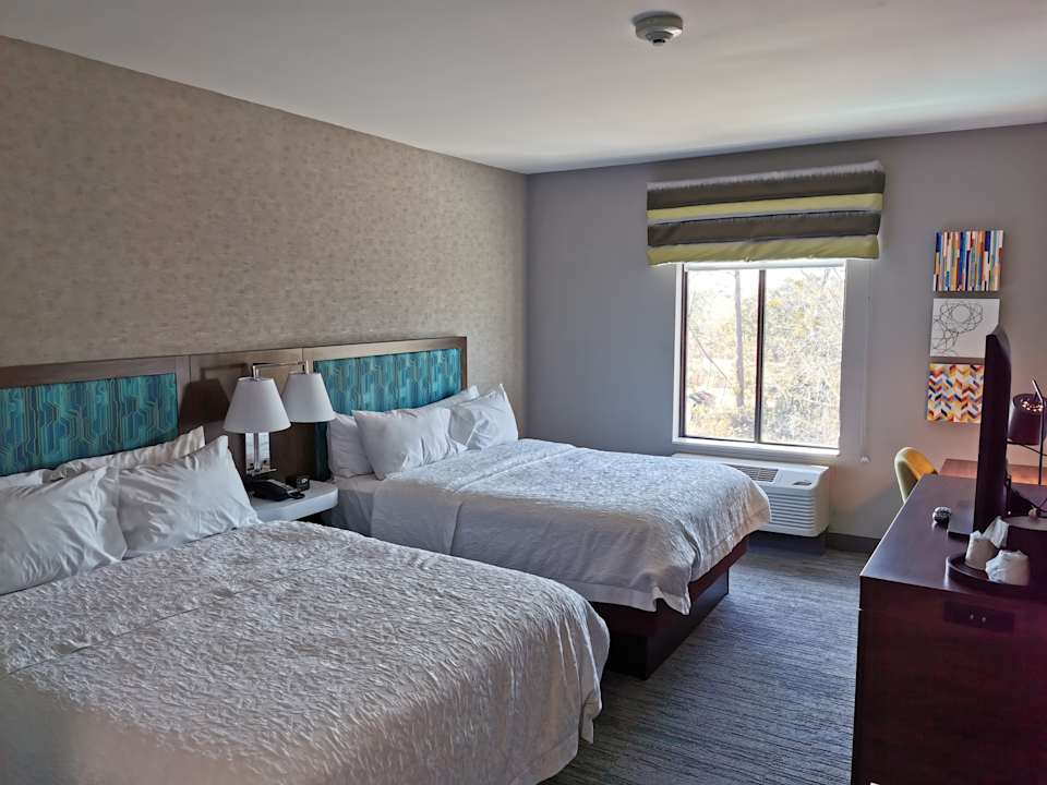 Zimmer Hampton Inn & Suites D'Iberville Biloxi