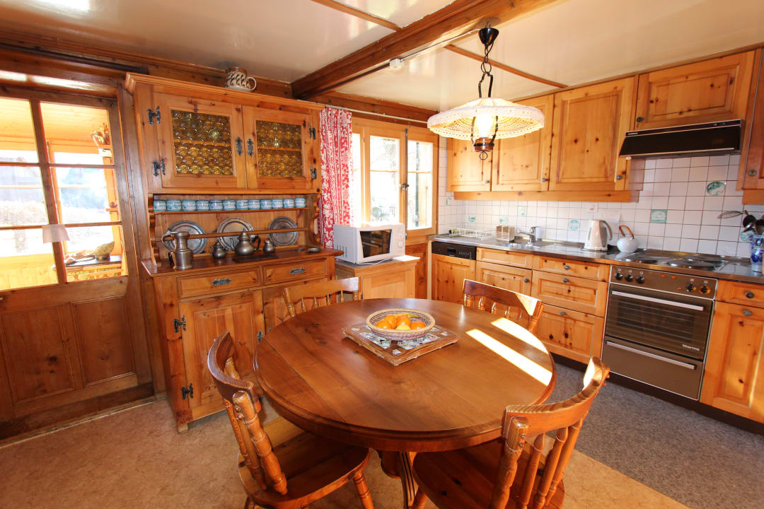 Zimmer Ferienwohnung Fauvettes