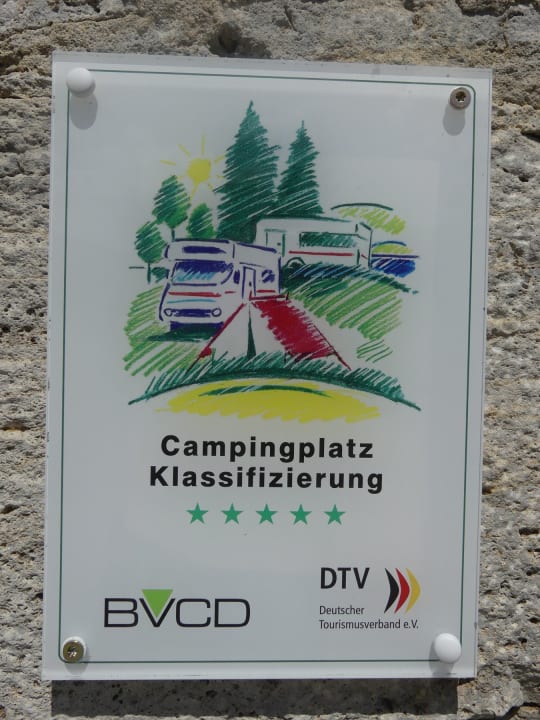 Sonstiges Camping Schwabenmühle