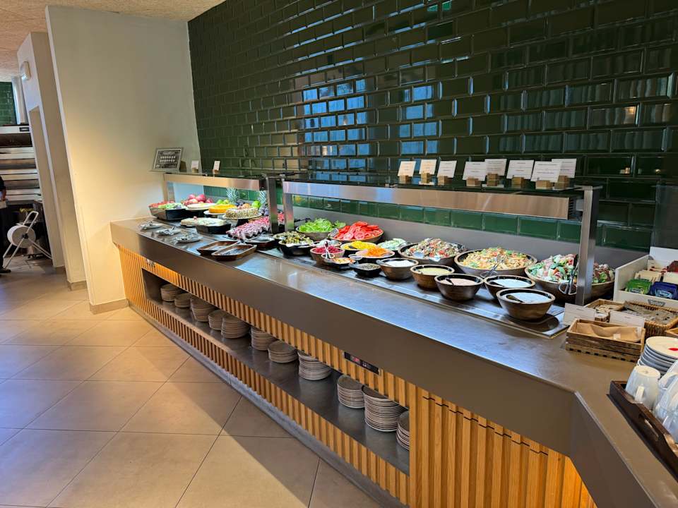 Gastro The Patio Suite Hotel