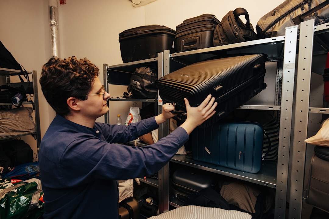 Sonstiges MEININGER Hotel Wien Downtown Franz