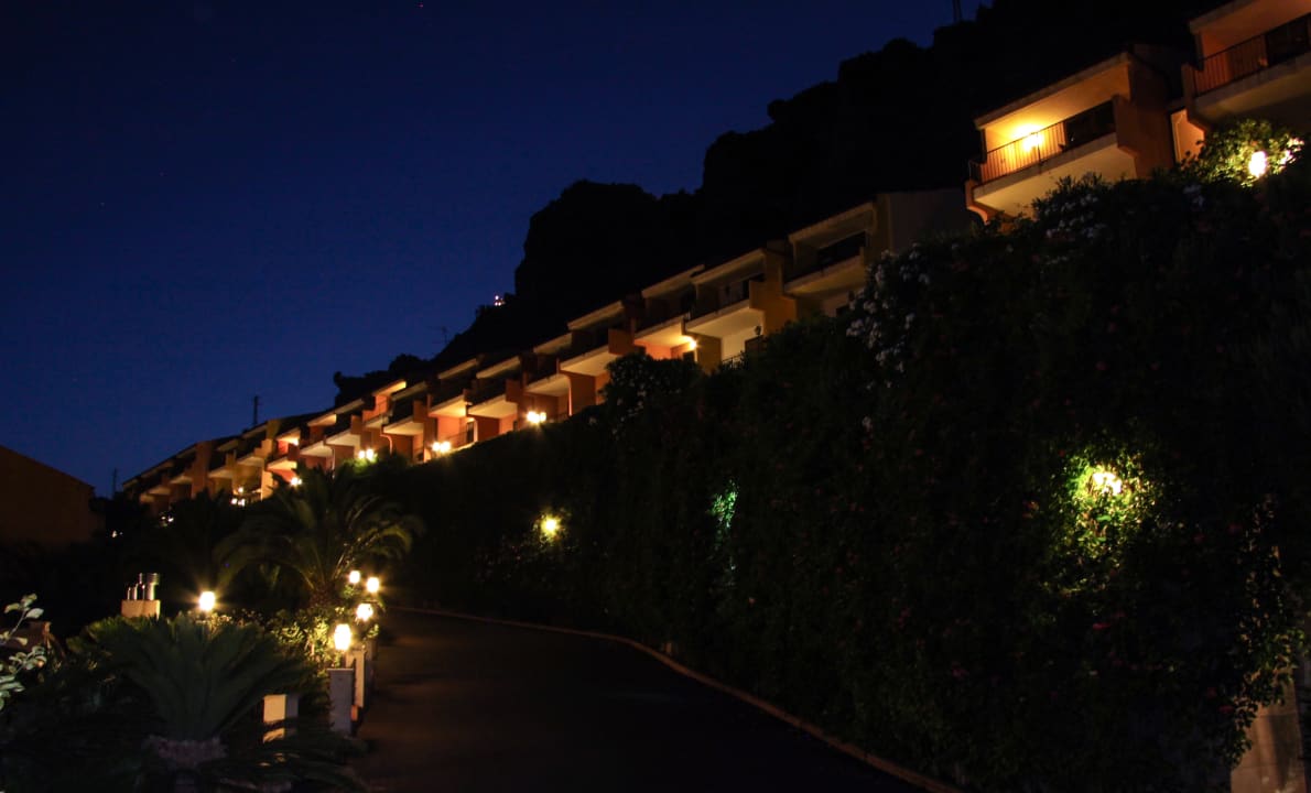 Sonstiges Capo dei Greci Taormina Coast Resort Hotel & Spa
