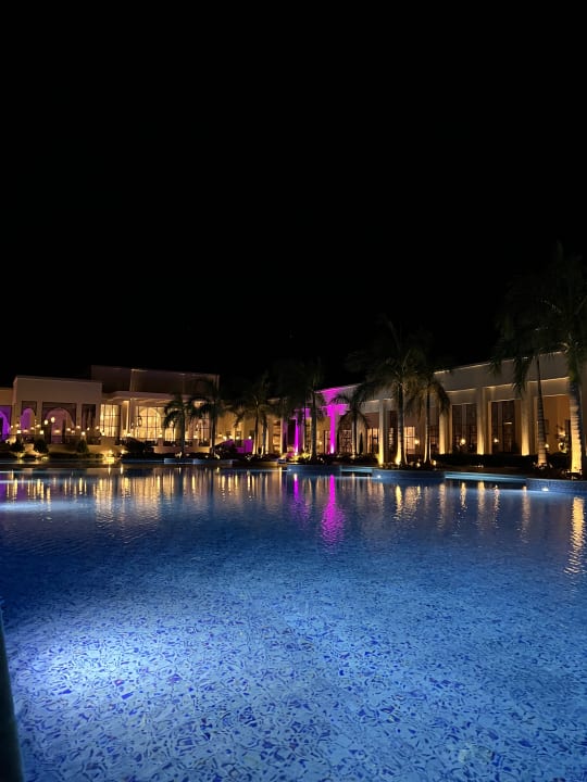 Pool Steigenberger Resort Alaya Marsa Alam - Red Sea - Adults only
