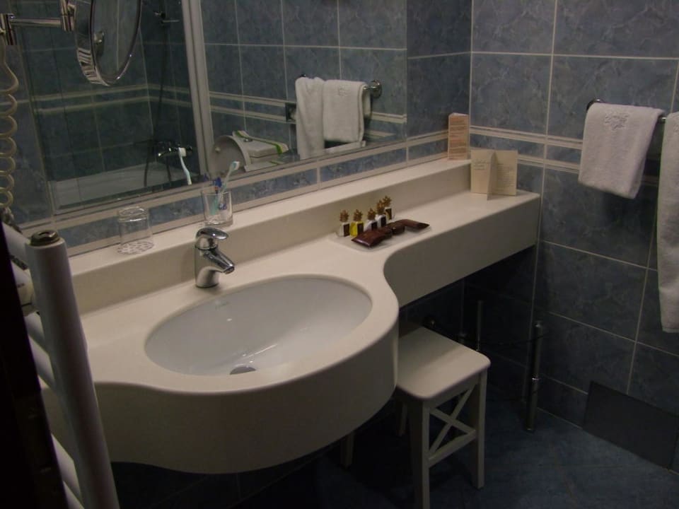 Bad Grand Hotel Portoroz - LifeClass Hotels & Spa