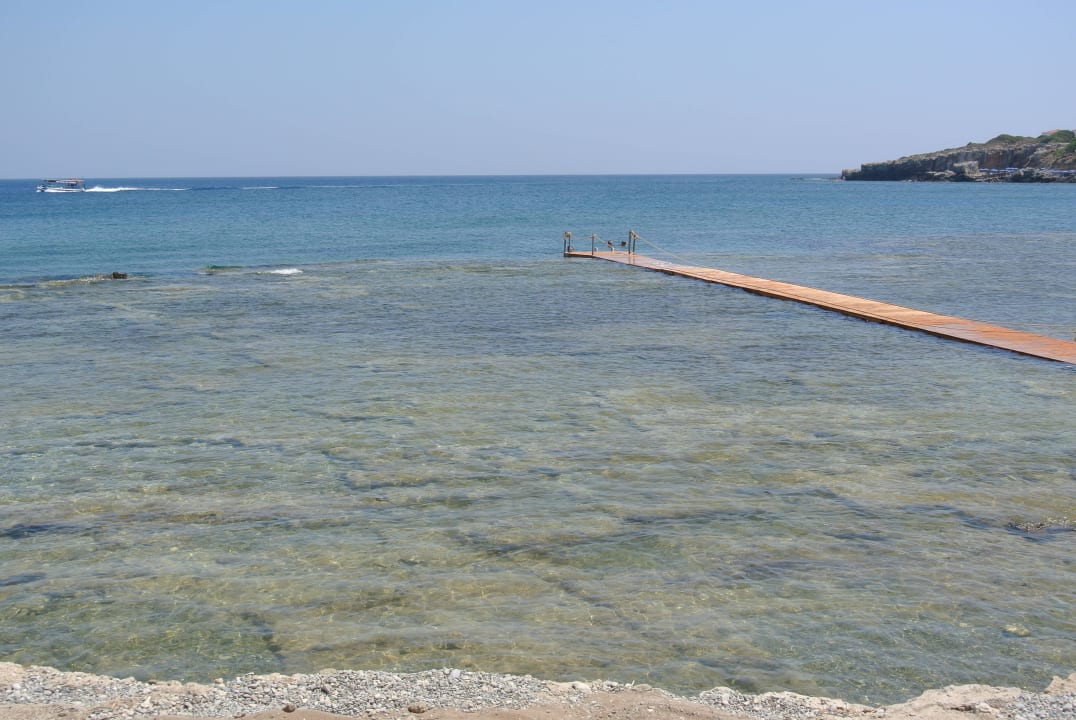 Wassersteg Larisa Boutique Resort