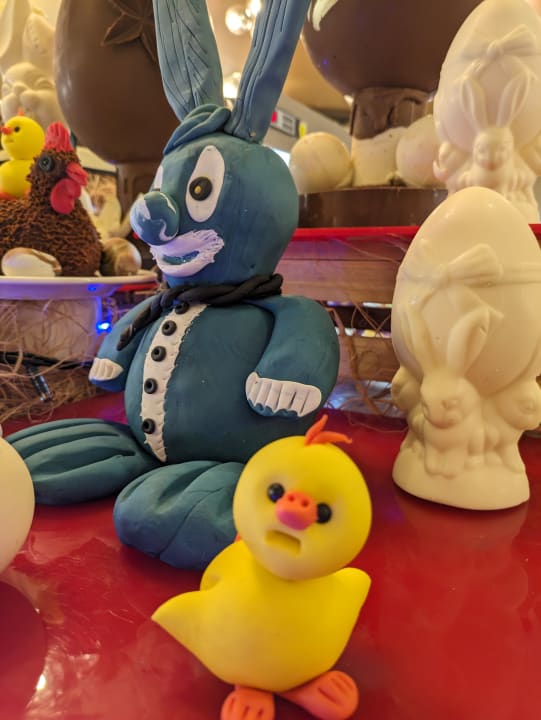 Gastro Side Star Elegance