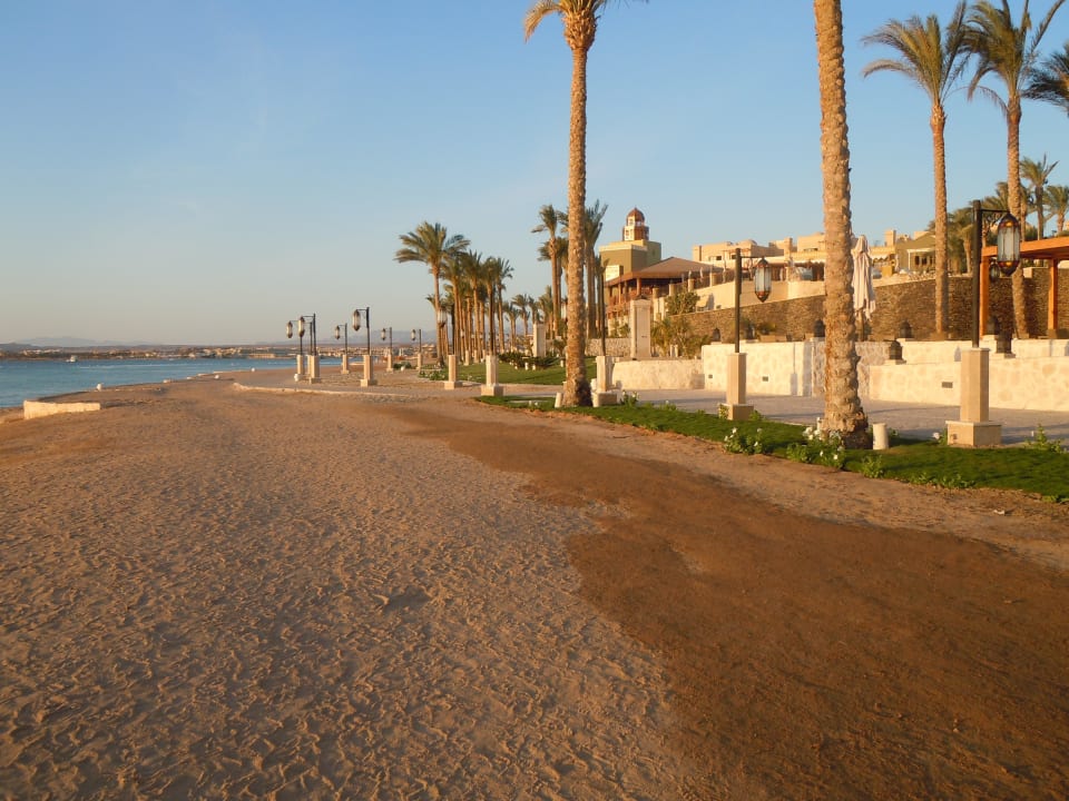 Strandabschnitt Makadi Spa - Adults only