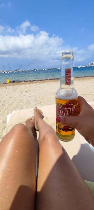 Strand Bellamar Hotel Beach & Spa