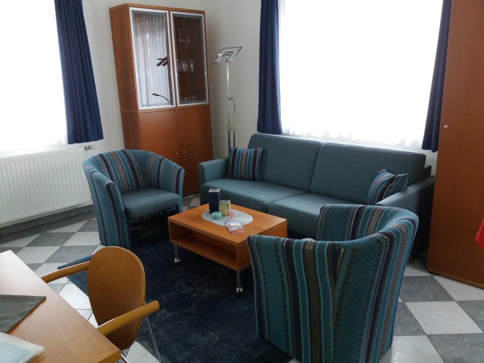 Zimmer Ferienwohnungen Elisenhof