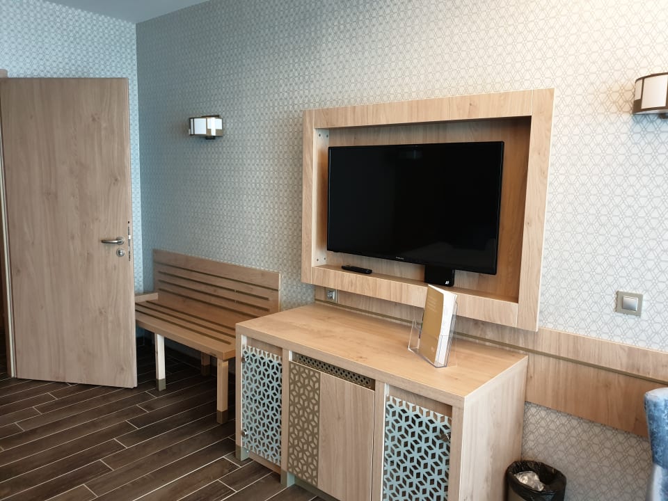 Zimmer Secrets Sunny Beach Resort & Spa