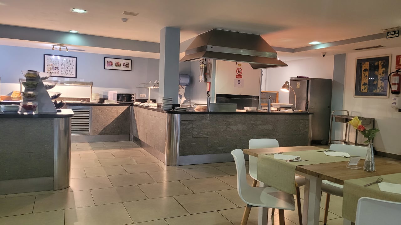 Gastro Servatur Alameda de Jandía