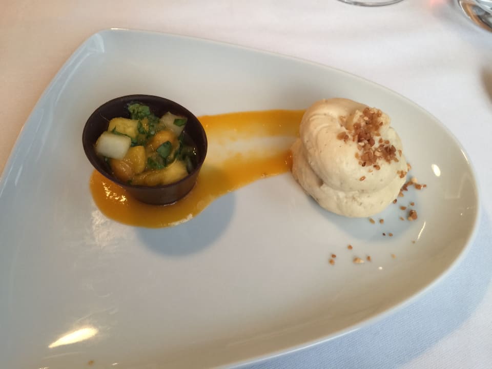 Gastro Upstalsboom Hotel am Strand