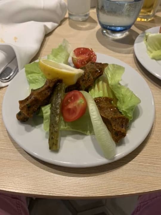 Gastro TUI BLUE Palm Garden