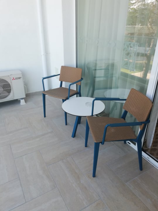 Zimmer Maritim Hotel Paradise Blue Albena