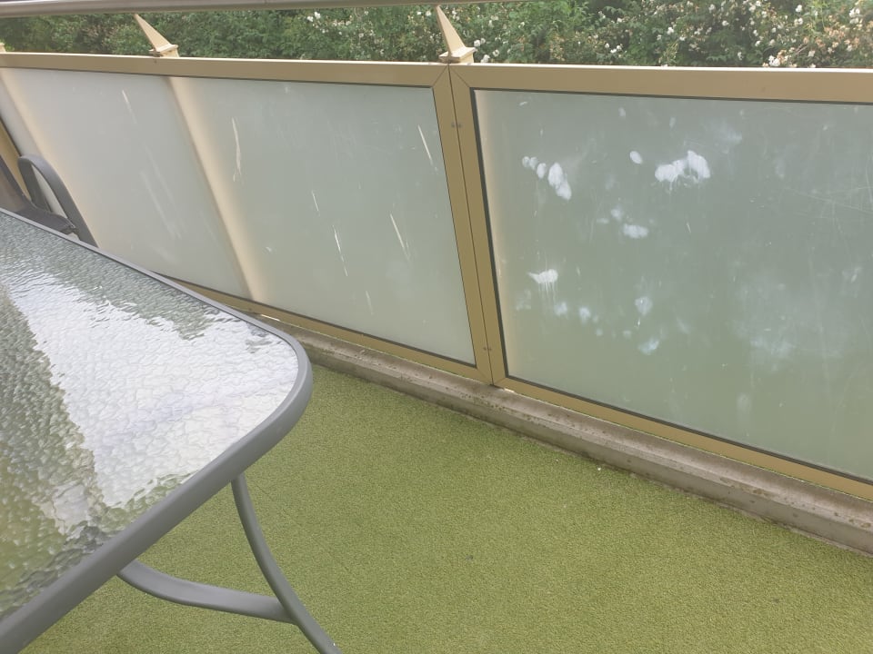 Ausblick Ferienwohnungen Ferienpark Weissenhäuser Strand