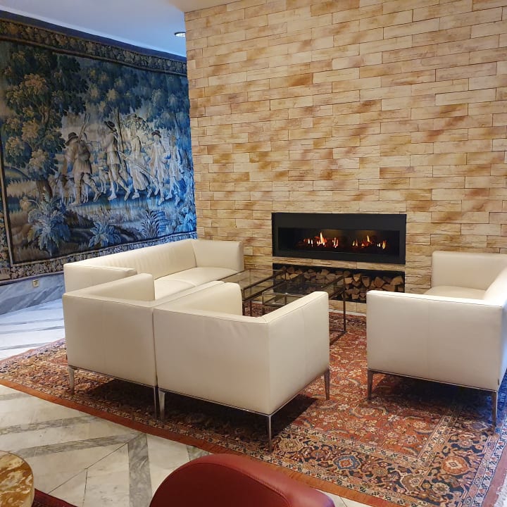 Lobby Living Hotel Kaiser Franz Joseph