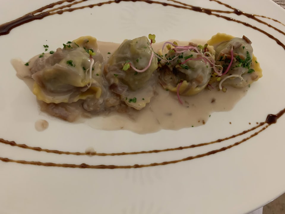 Gastro Bibione Palace