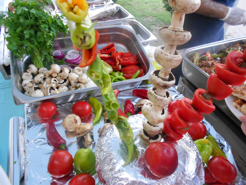 Gemüse Fe Beach/Febeach