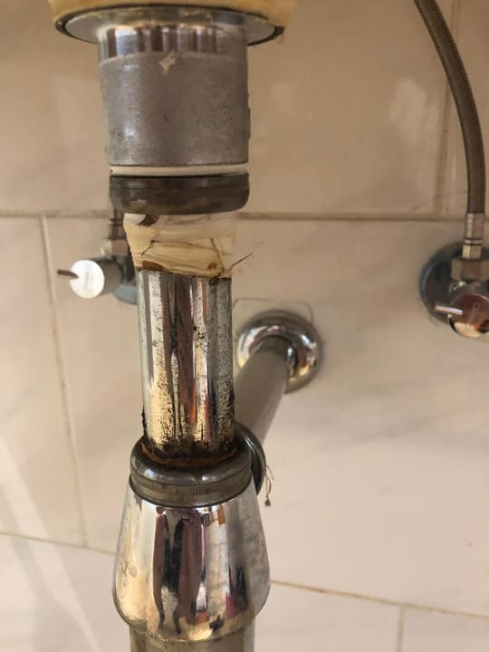 Zimmer Mövenpick Resort & Spa El Gouna