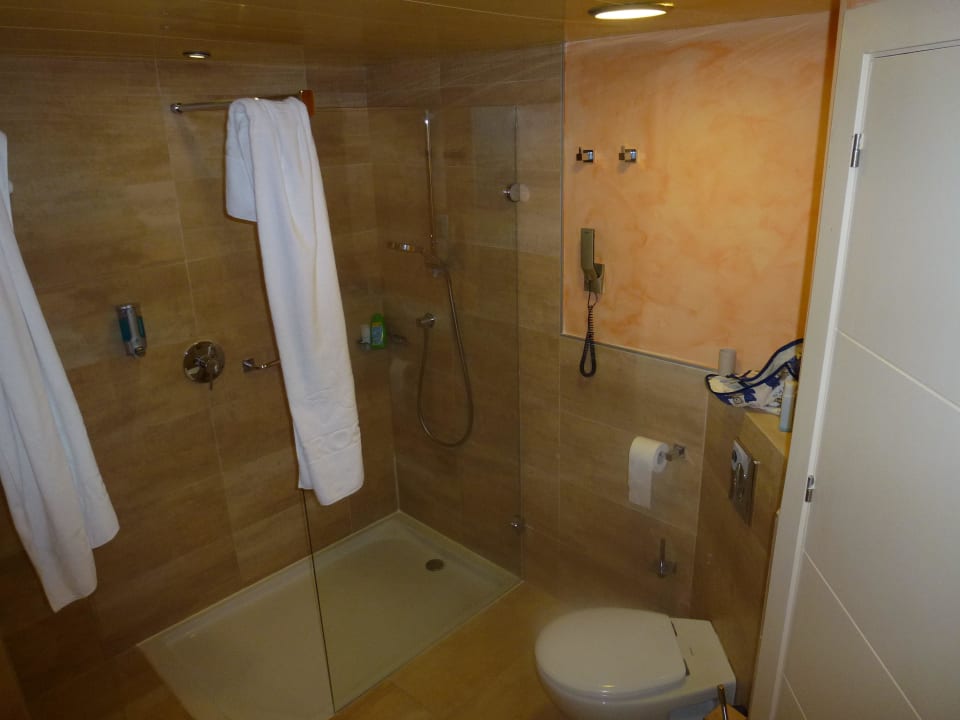 Das Bad Iberostar Selection Albufera Park