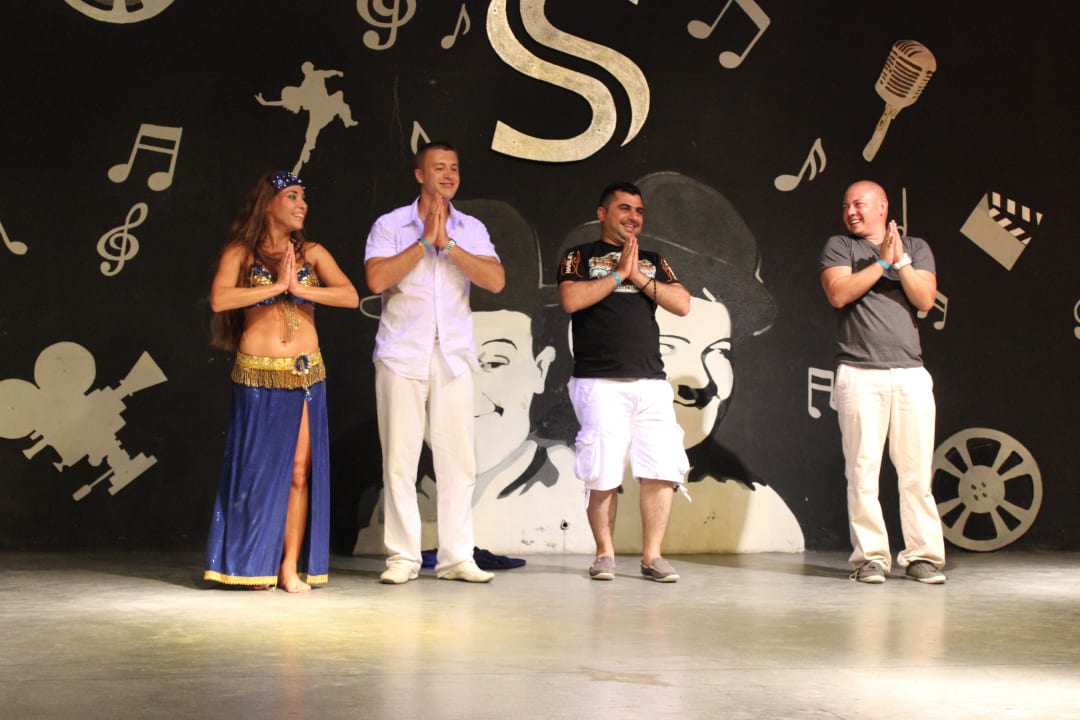 Turkish Night Saphir Resort & Spa