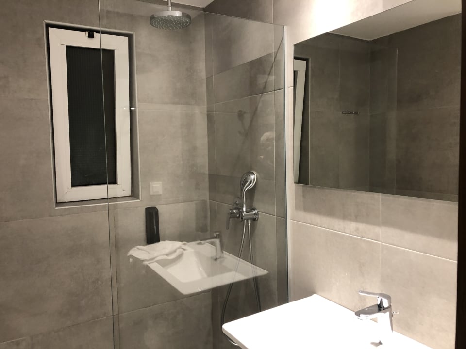 Zimmer Summer Village of Hippokrates - Adults only