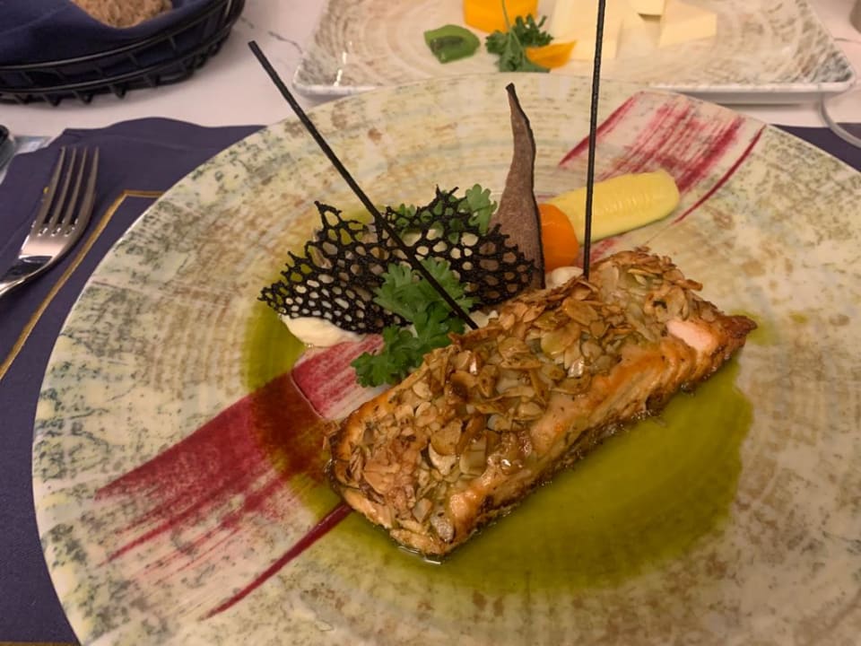 Gastro Seaden Quality Resort & Spa