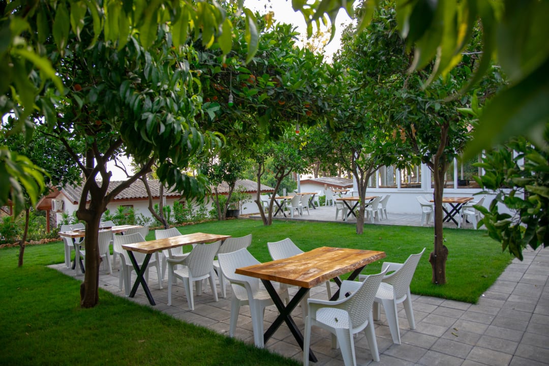 Gastro Aroma Butik Hotel