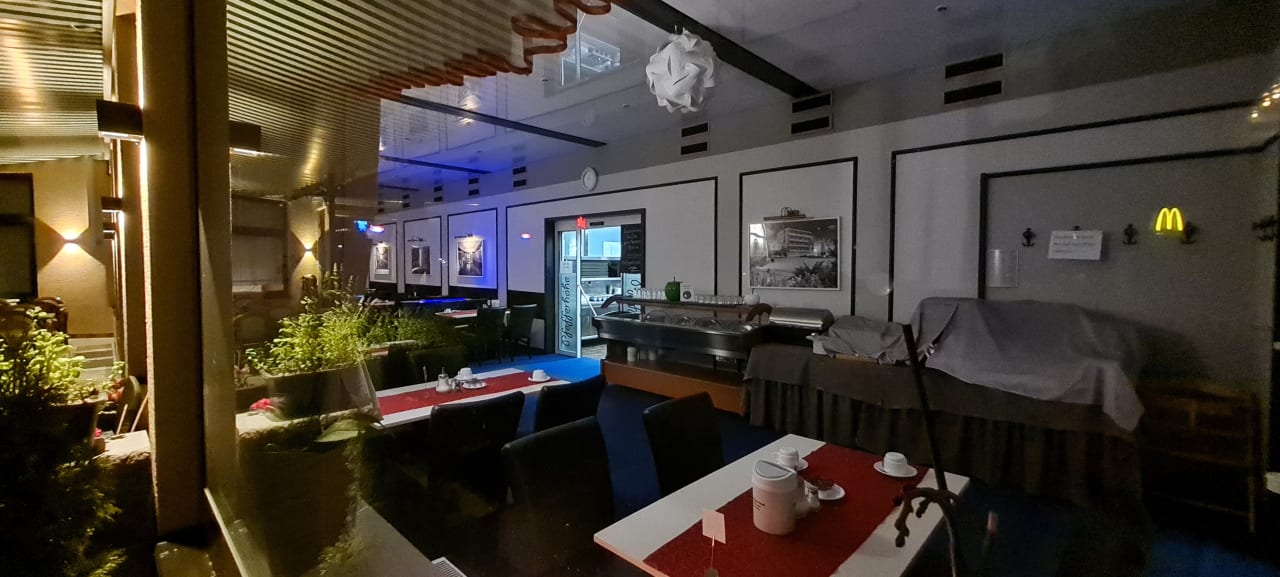 Gastro Pfefferhöhe Hotel & Restaurant