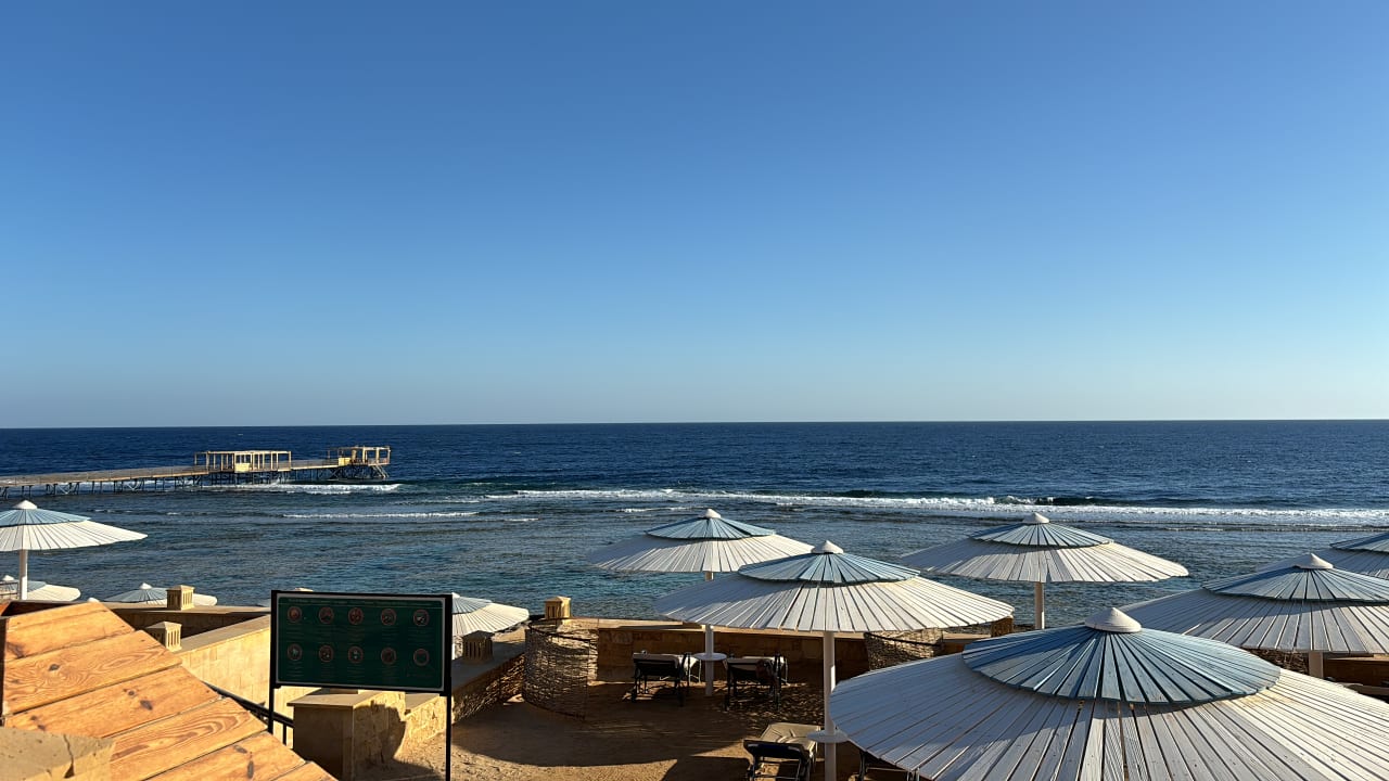 Außenansicht Jaz Grand Marsa