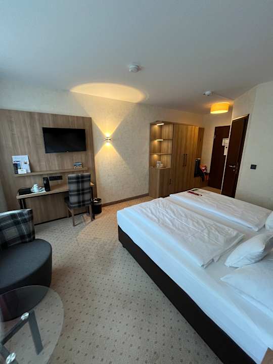 Zimmer Göbel's Sophien Hotel