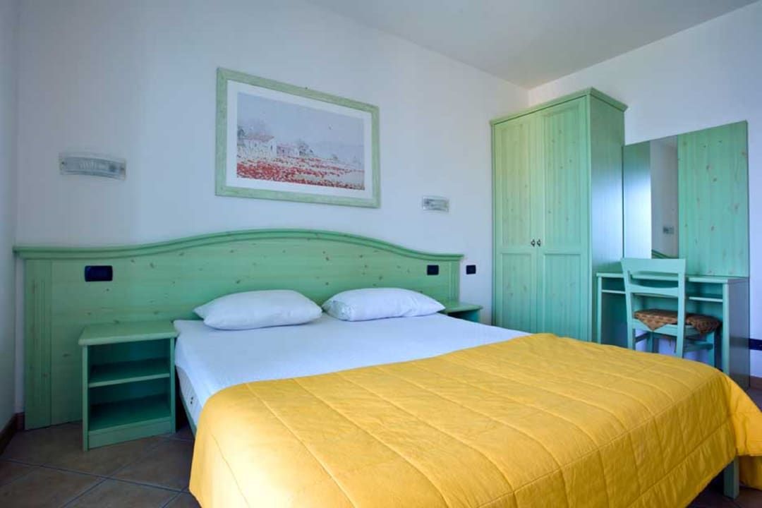 Zimmer Residence Besàss