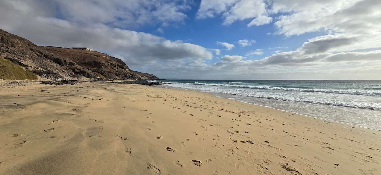 Strand SBH Club Paraiso Playa