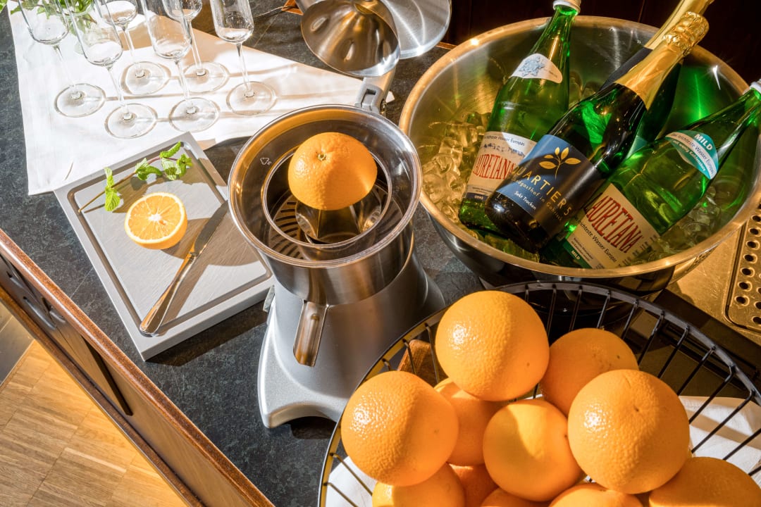 Gastro QUARTIER 5 – Der Landgasthof in Gohrisch