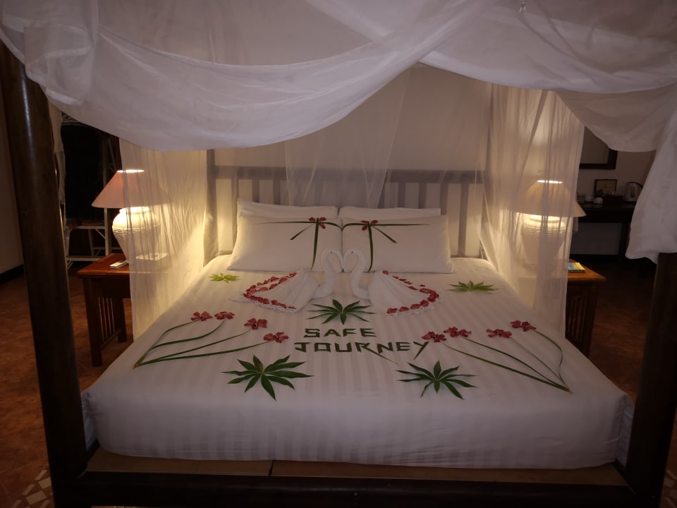 Zimmer Kihaa Maldives