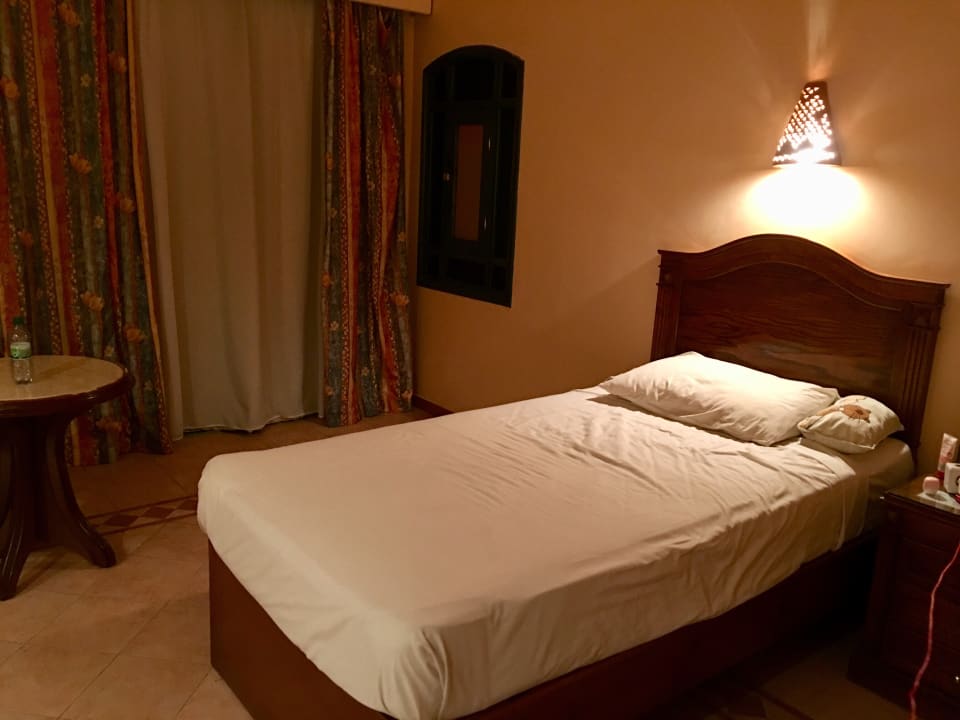 Zimmer Shams Alam Beach Resort