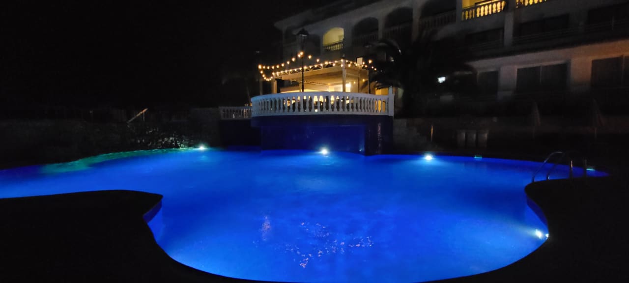 Pool Sentido Fido Punta del Mar – Adults only
