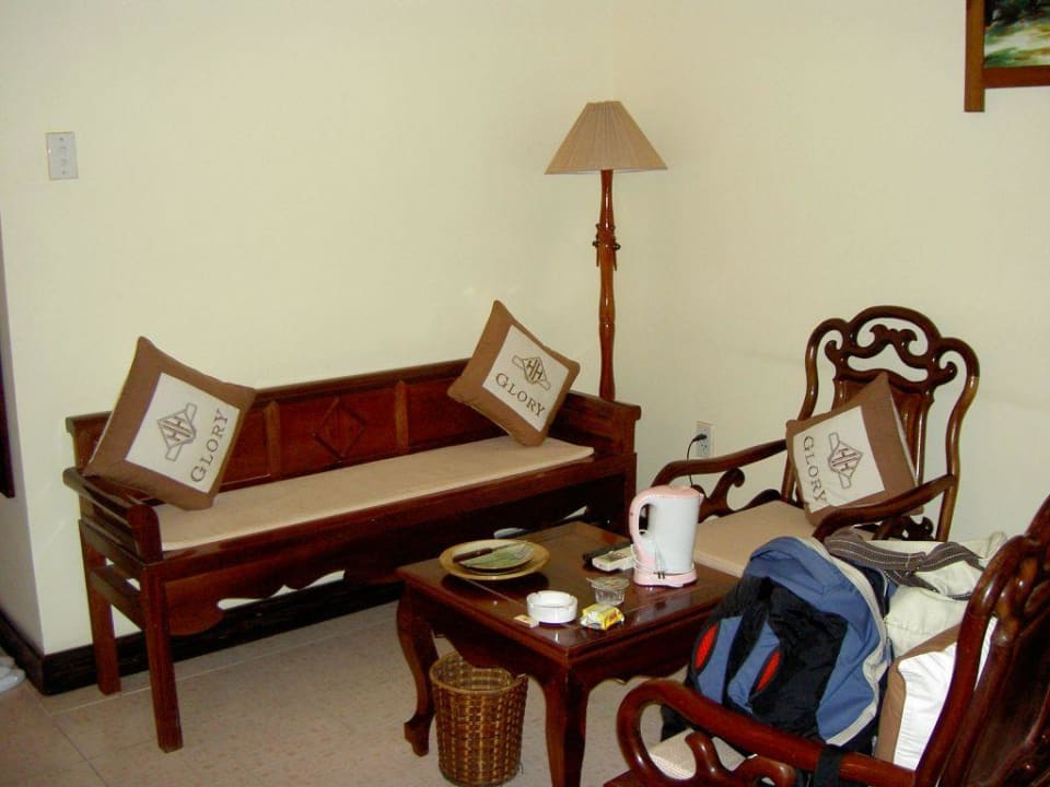 Zimmer Belle Maison Hadana Hoi An Resort & Spa