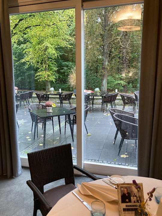 Gastro Seehotel Frankenhorst - BW Signature Collection