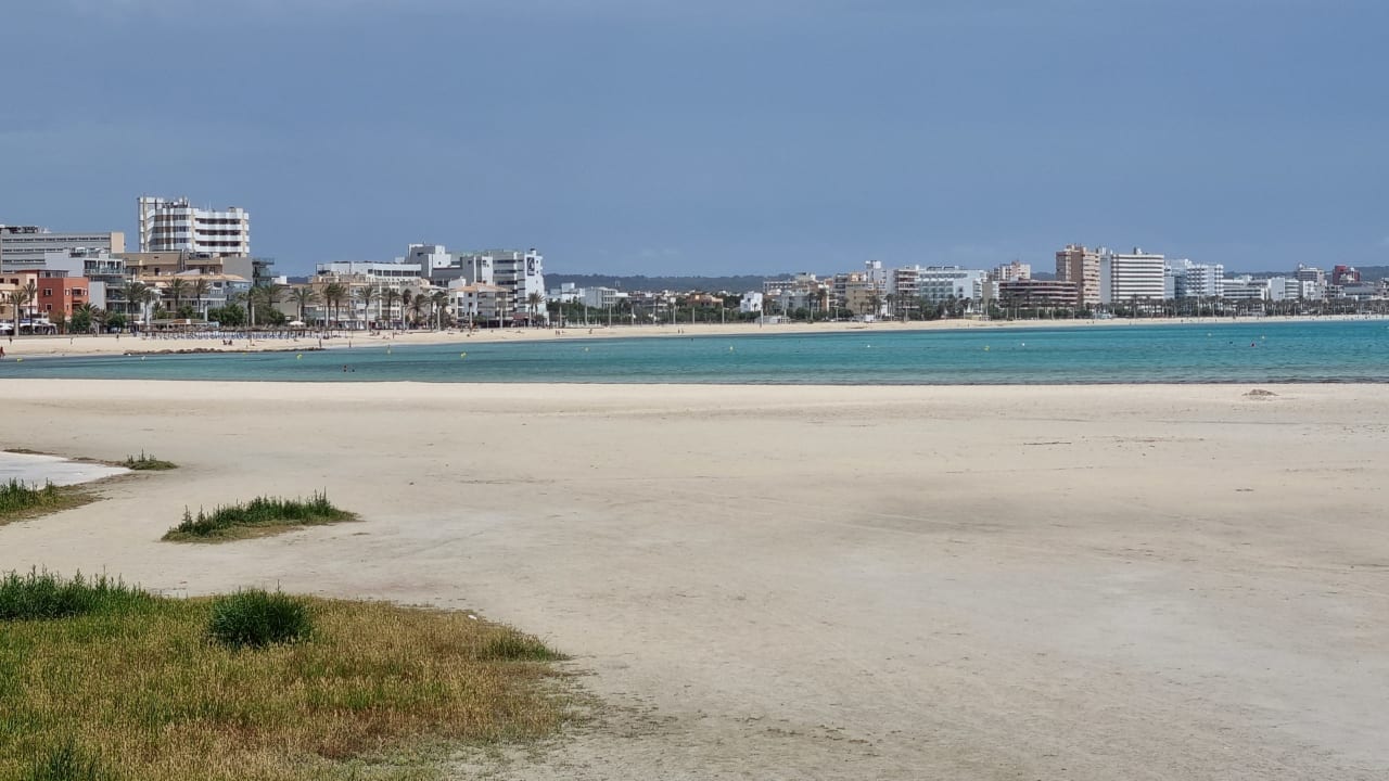 Strand BQ Aguamarina Boutique Hotel