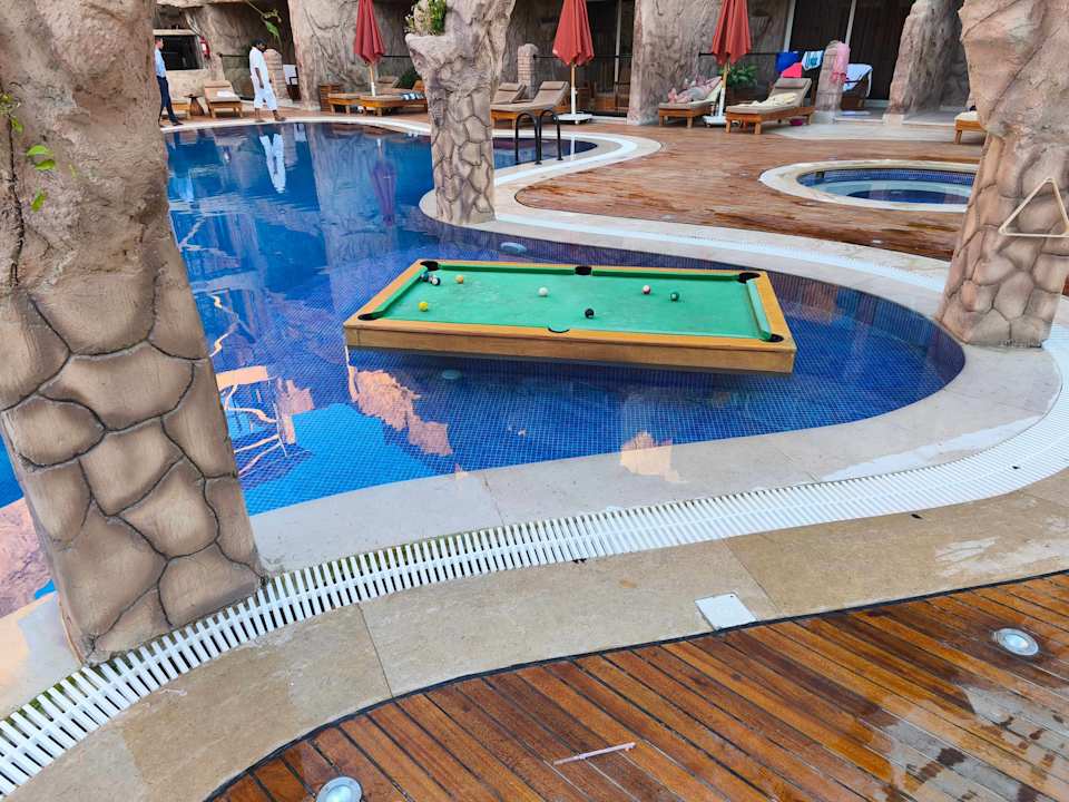 Pool Hotel Caves Beach Resort (Adults Only)