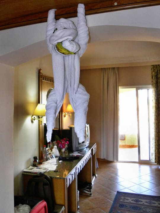 Top Zimmer Utopia Beach Club