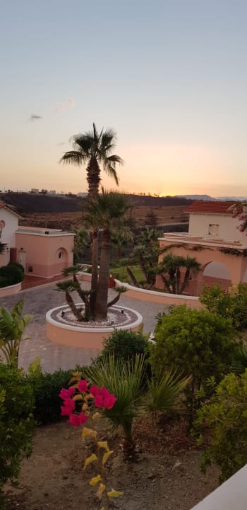 Außenansicht Mitsis Rodos Village